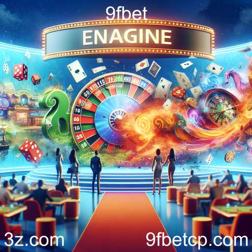 Novidades Imperdíveis em Jogos: Atualizações da 9fbet